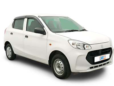Maruti Alto K10-img
